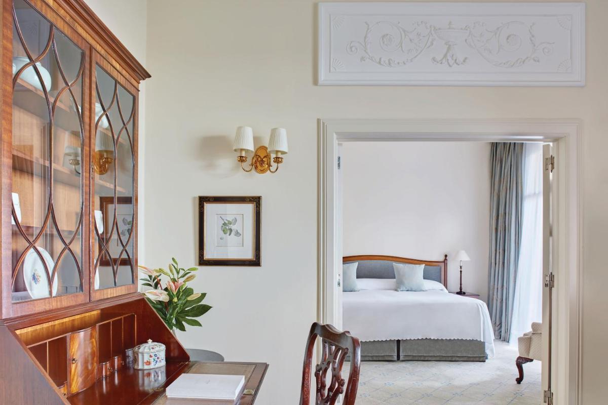 Reid's Palace, A Belmond Hotel, Madeira