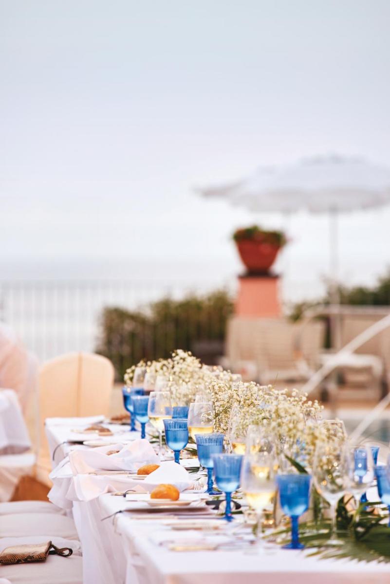 Reid's Palace, A Belmond Hotel, Madeira