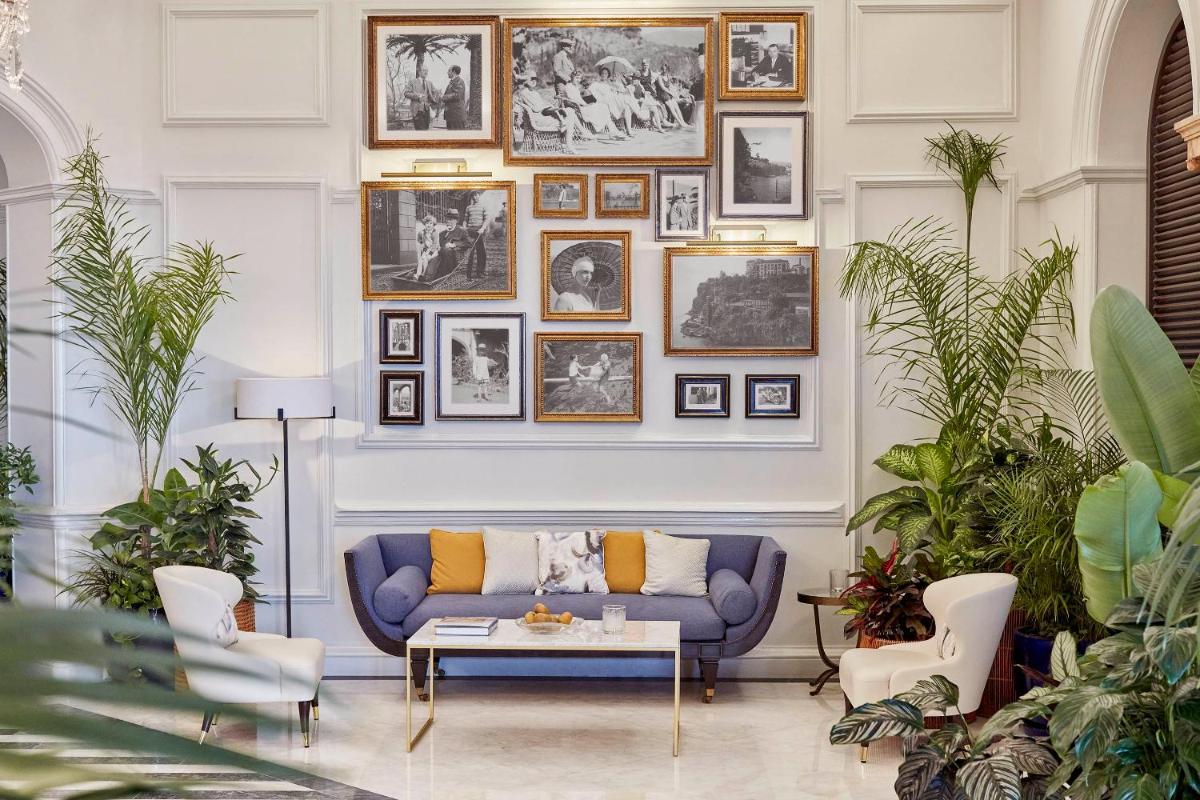 Reid's Palace, A Belmond Hotel, Madeira