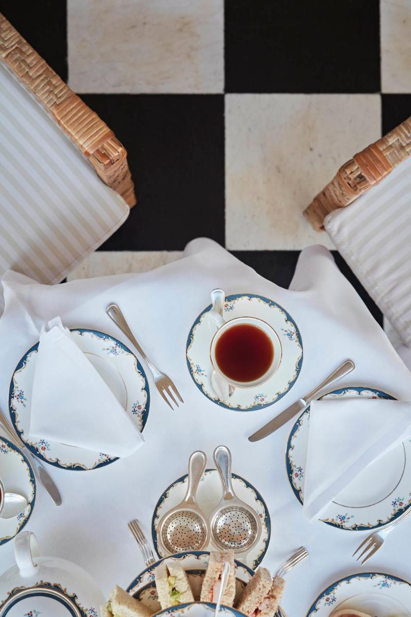 Reid's Palace, A Belmond Hotel, Madeira