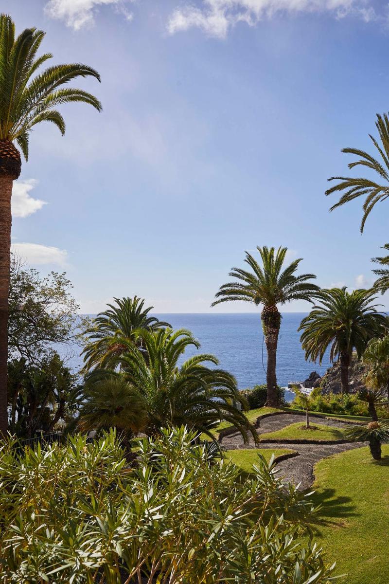 Reid's Palace, A Belmond Hotel, Madeira