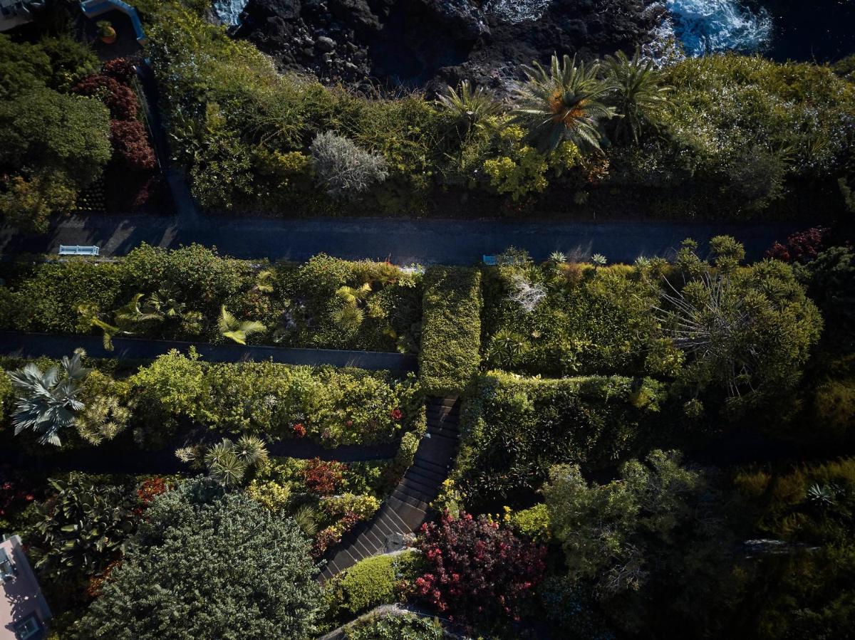 Reid's Palace, A Belmond Hotel, Madeira