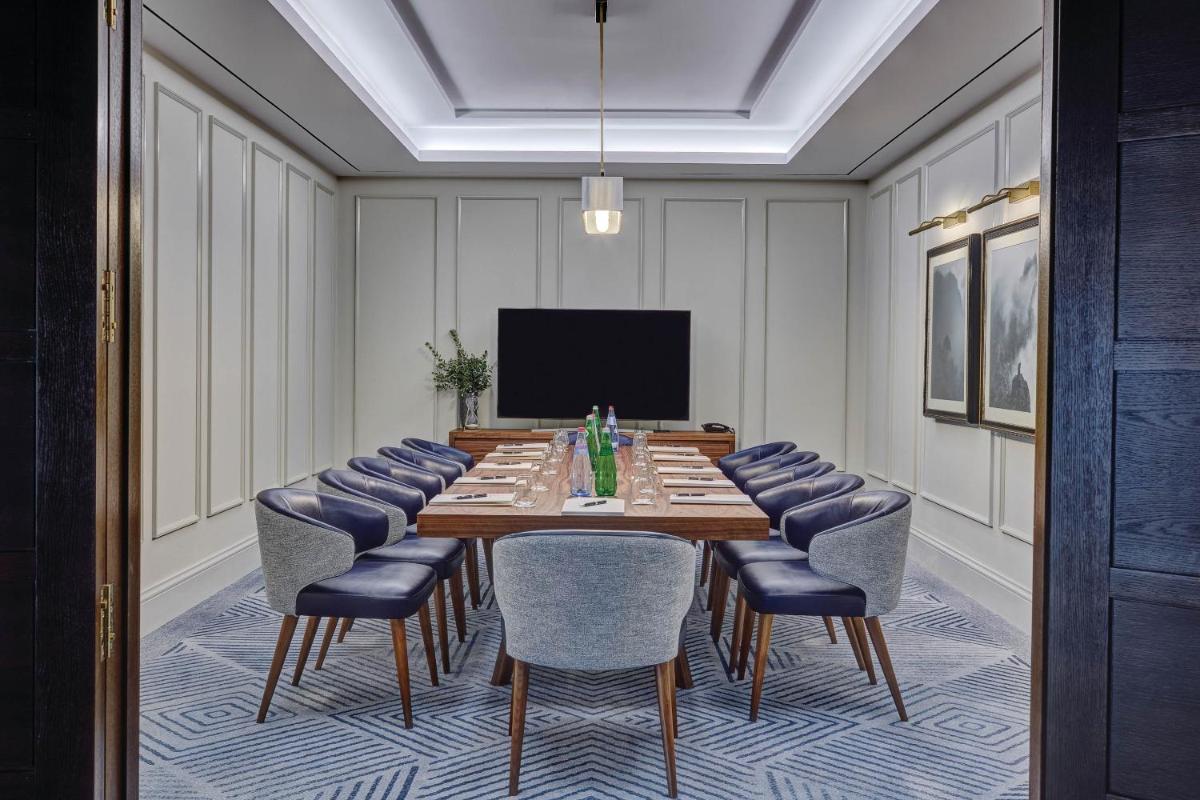 Reid's Palace, A Belmond Hotel, Madeira