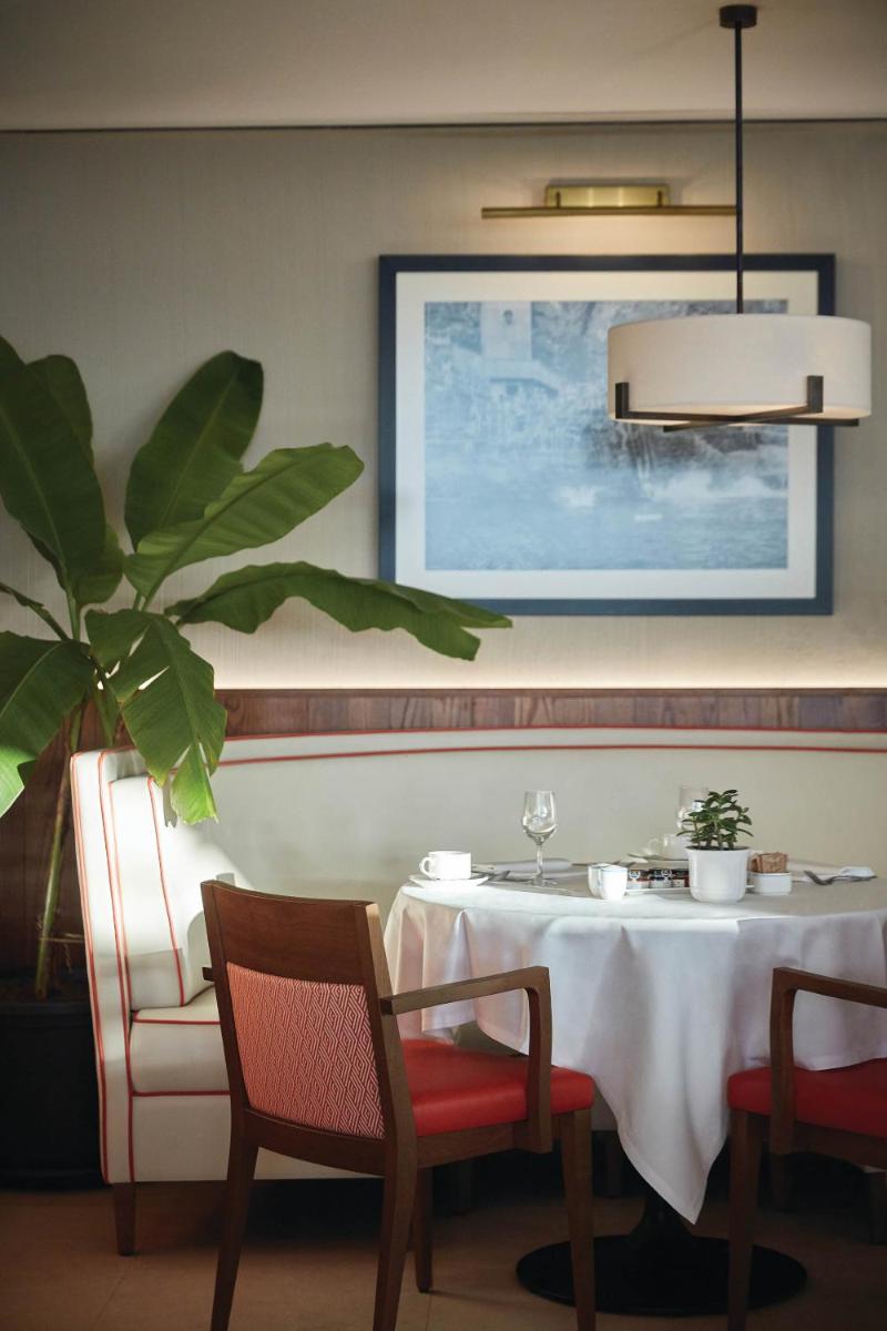 Reid's Palace, A Belmond Hotel, Madeira