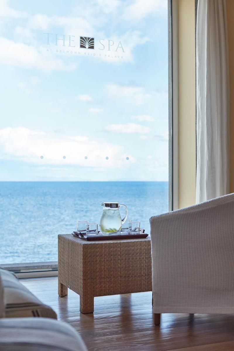 Reid's Palace, A Belmond Hotel, Madeira