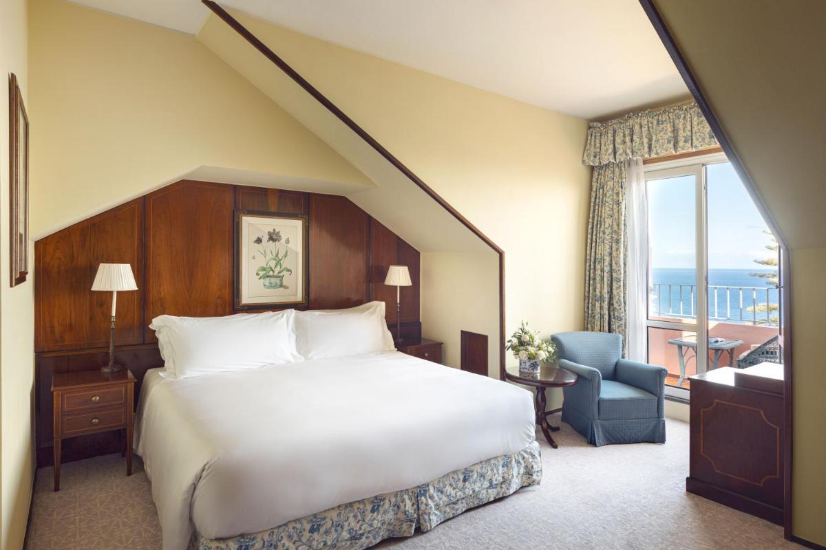 Reid's Palace, A Belmond Hotel, Madeira