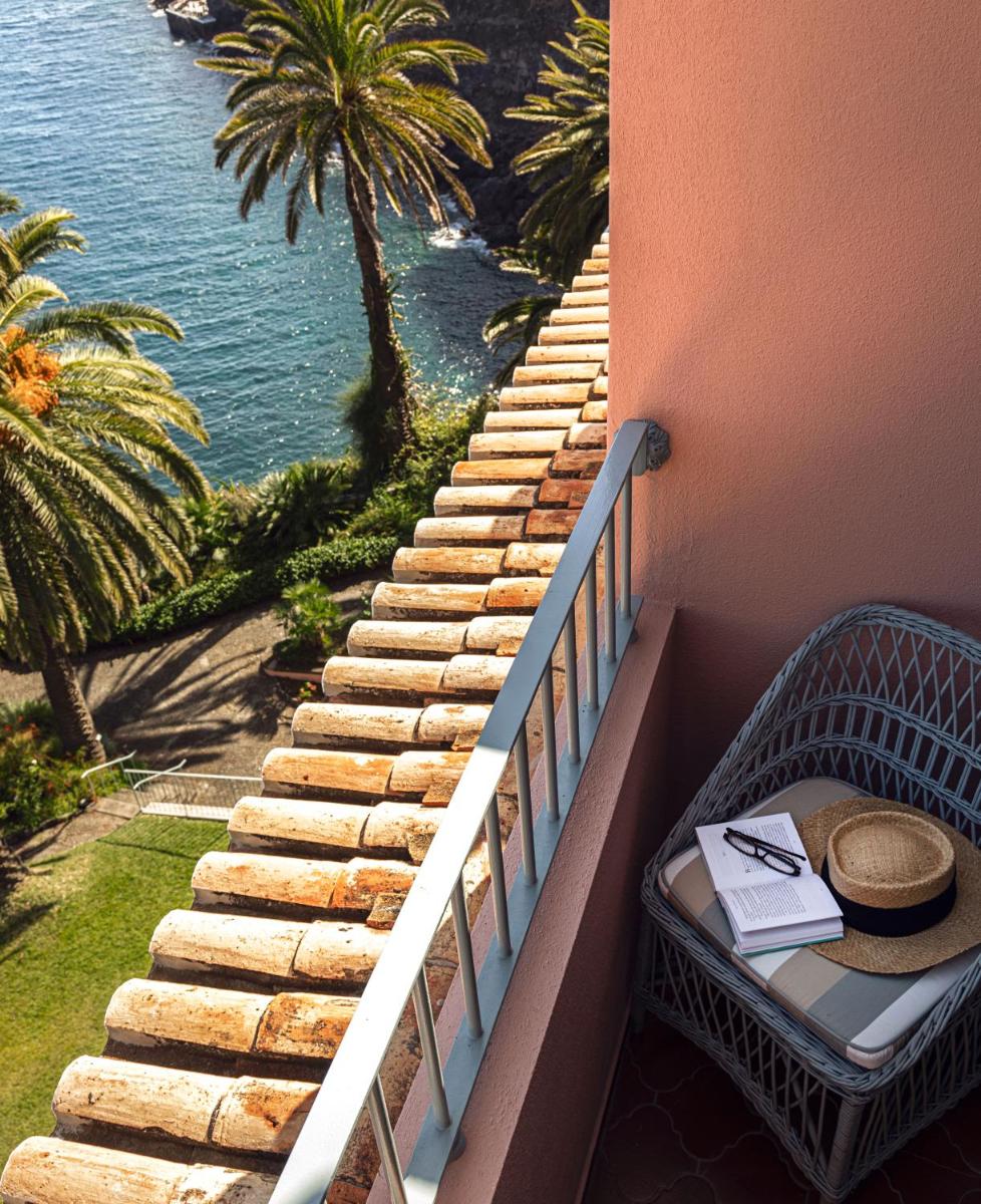 Reid's Palace, A Belmond Hotel, Madeira