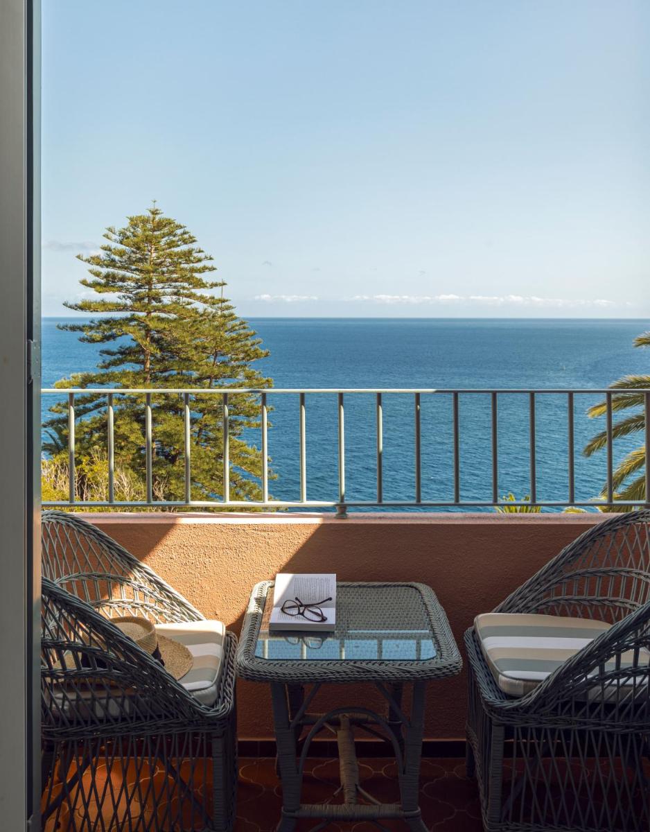 Reid's Palace, A Belmond Hotel, Madeira