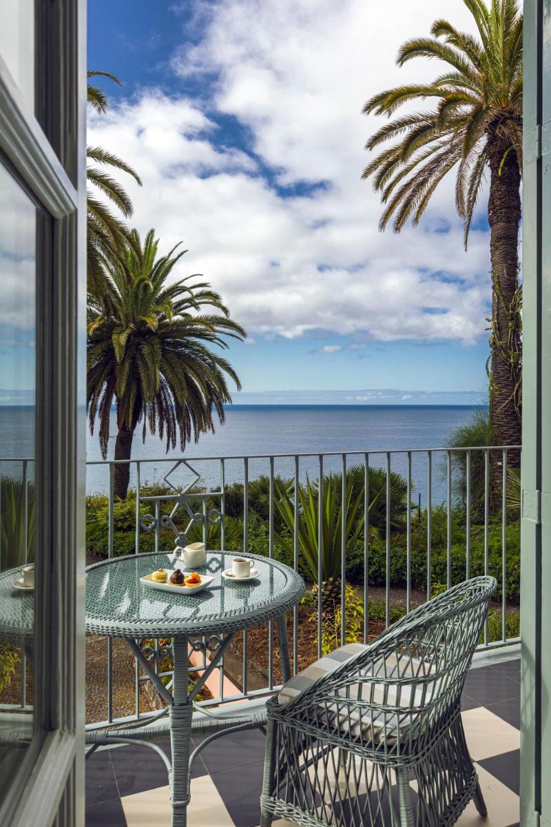 Reid's Palace, A Belmond Hotel, Madeira