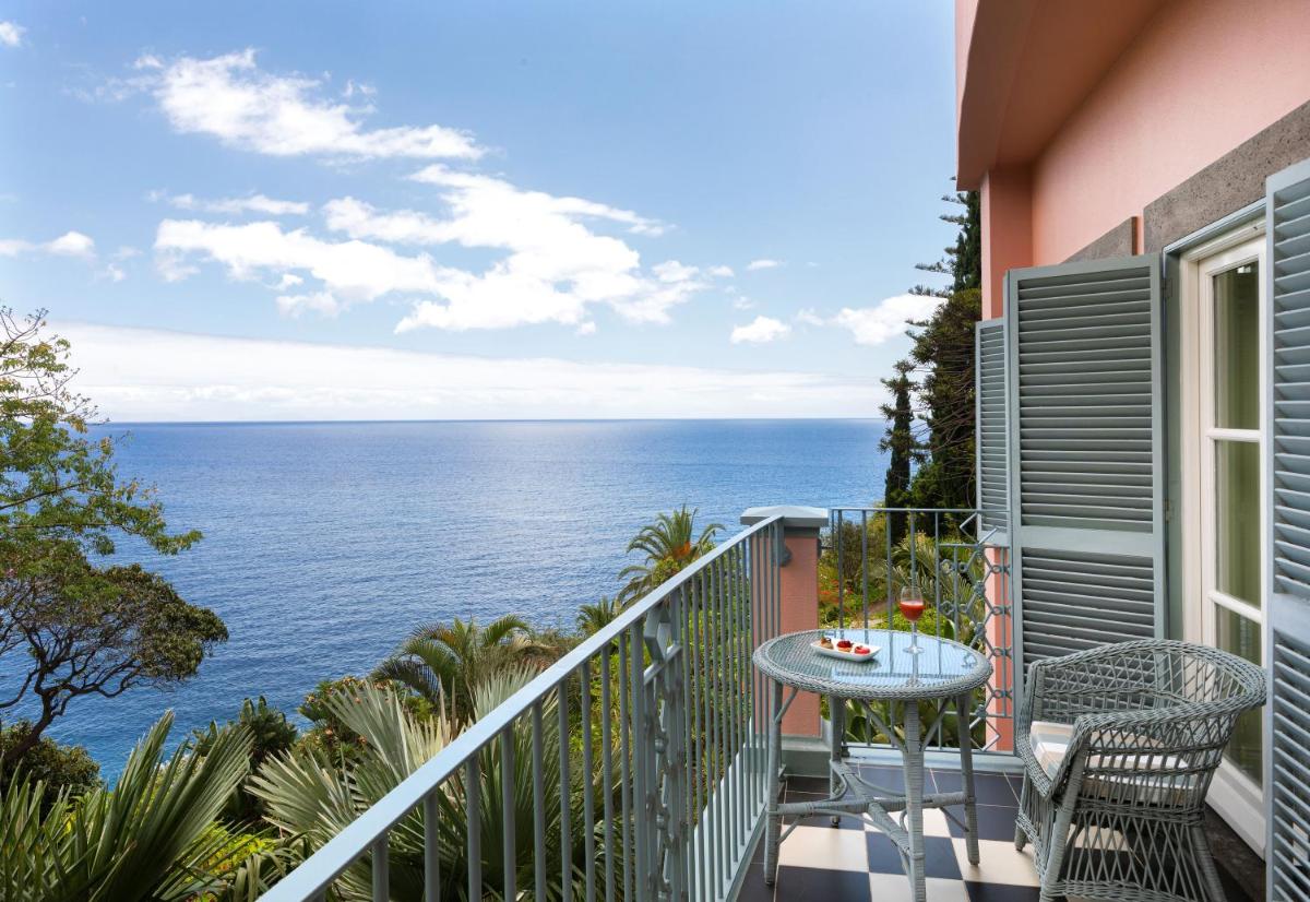 Reid's Palace, A Belmond Hotel, Madeira