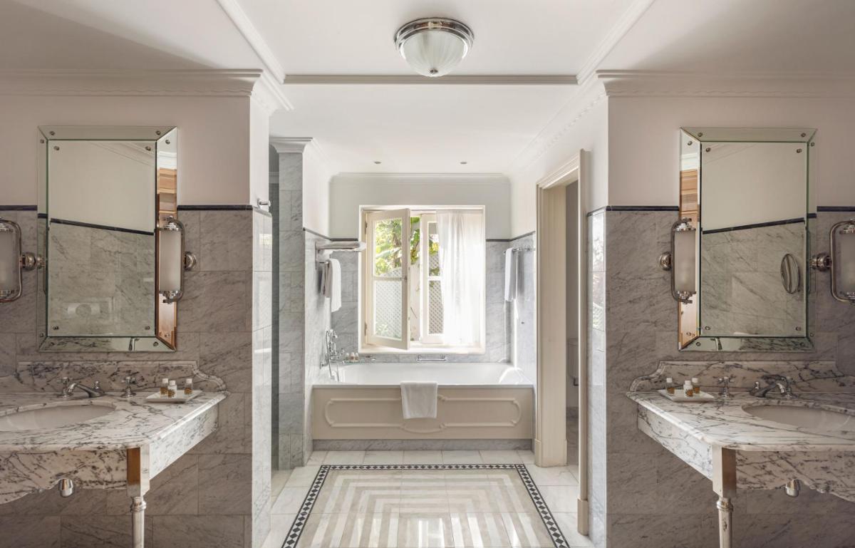 Reid's Palace, A Belmond Hotel, Madeira