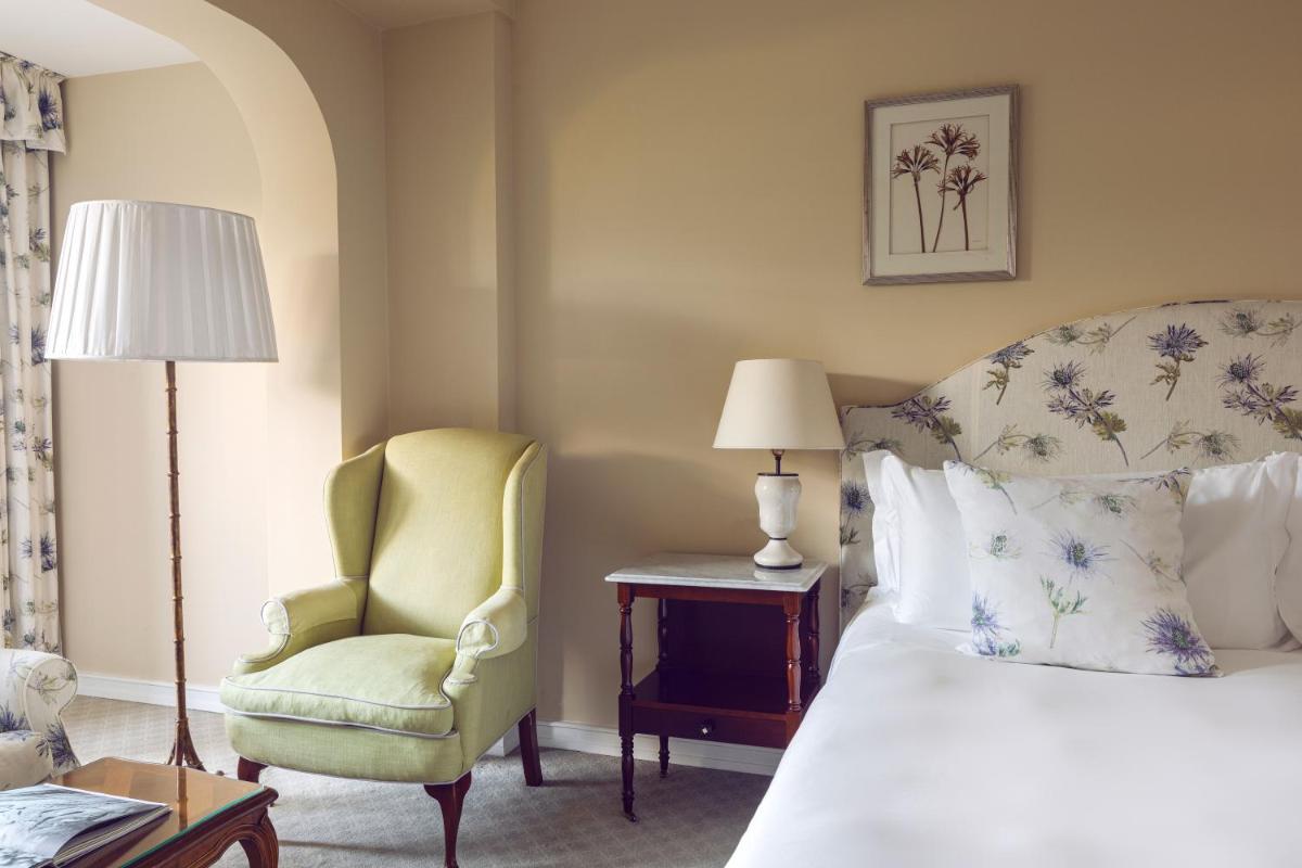 Reid's Palace, A Belmond Hotel, Madeira