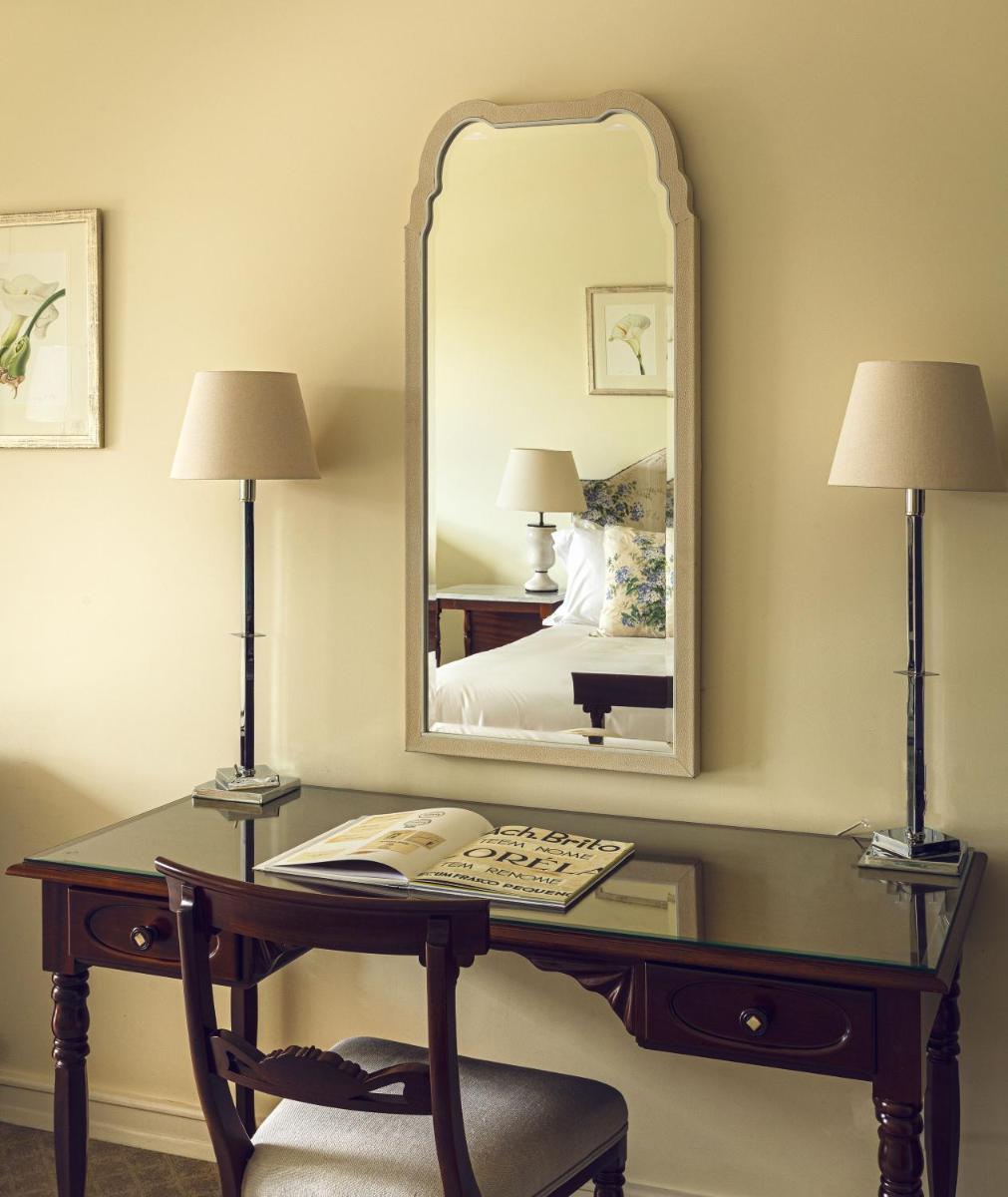 Reid's Palace, A Belmond Hotel, Madeira