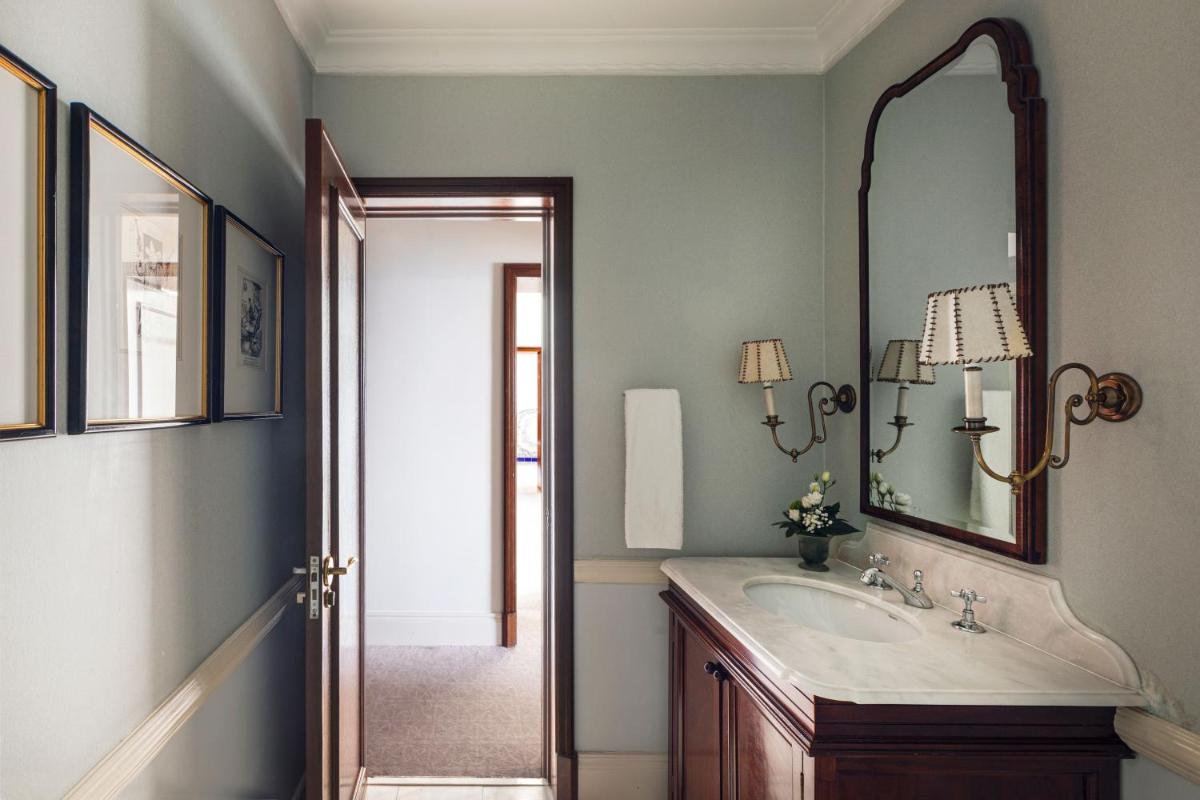 Reid's Palace, A Belmond Hotel, Madeira