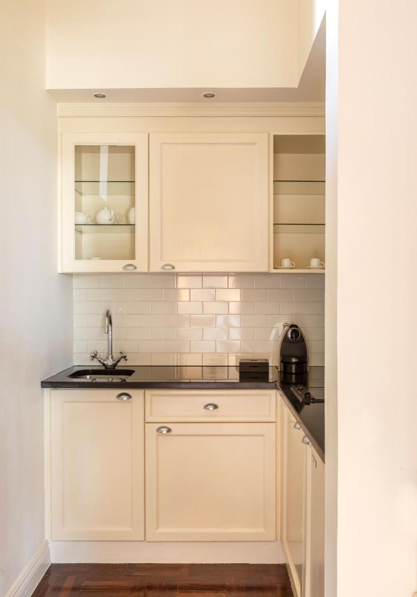 Reid's Palace, A Belmond Hotel, Madeira