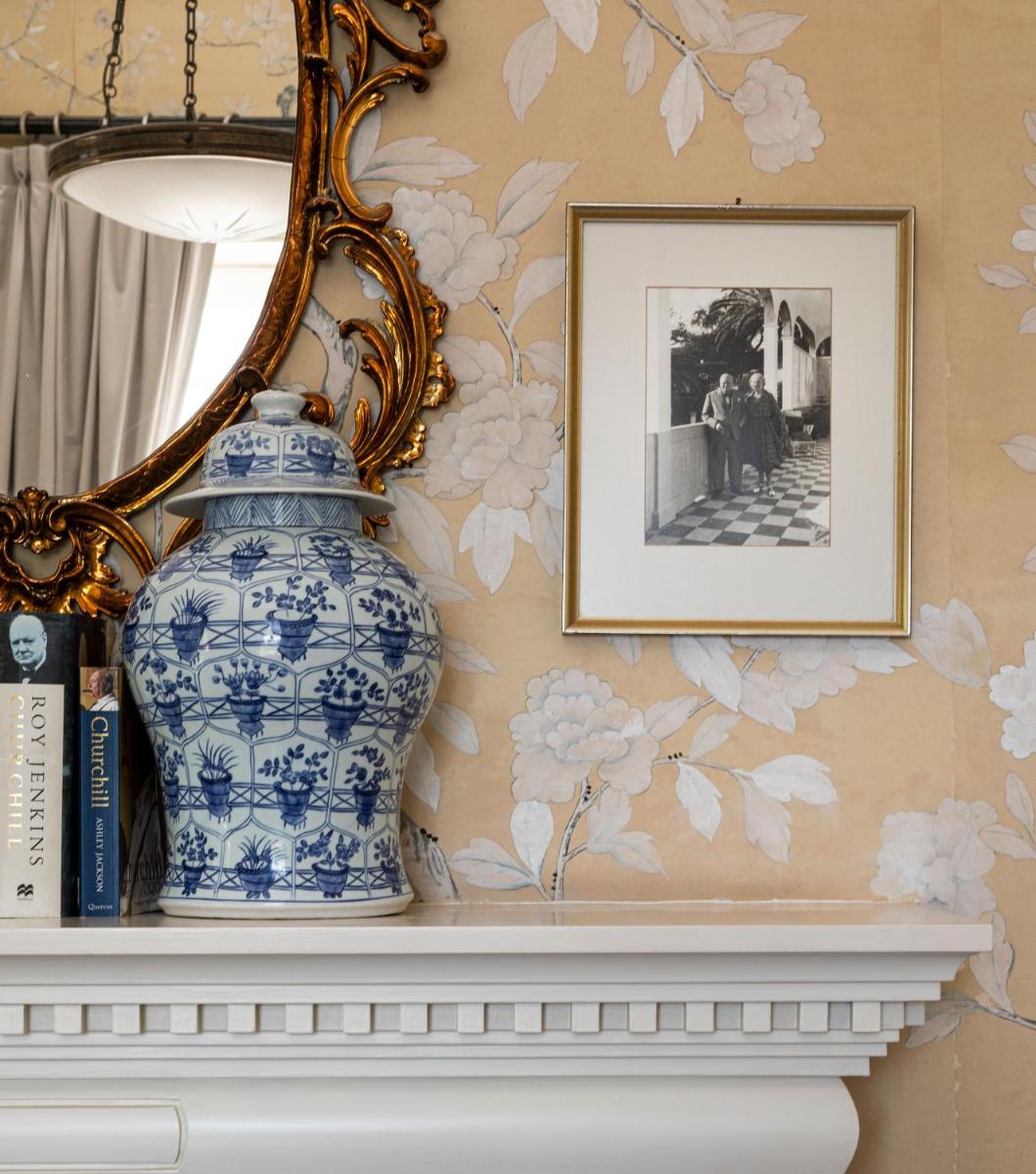 Reid's Palace, A Belmond Hotel, Madeira