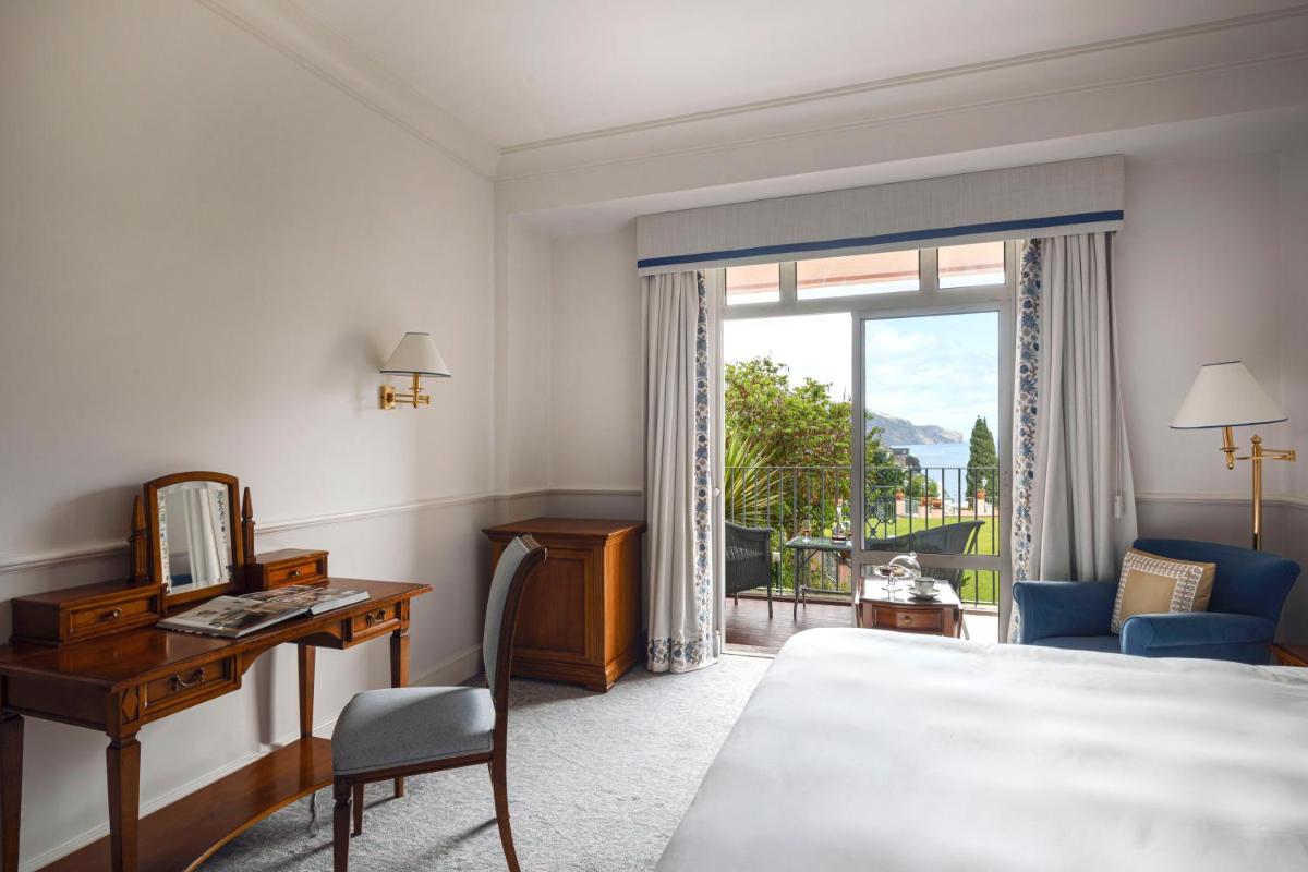 Reid's Palace, A Belmond Hotel, Madeira