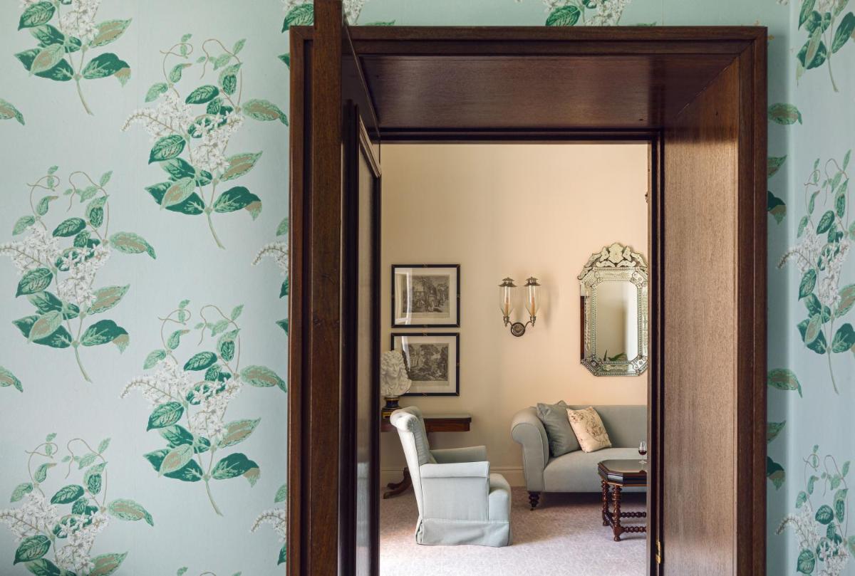 Reid's Palace, A Belmond Hotel, Madeira