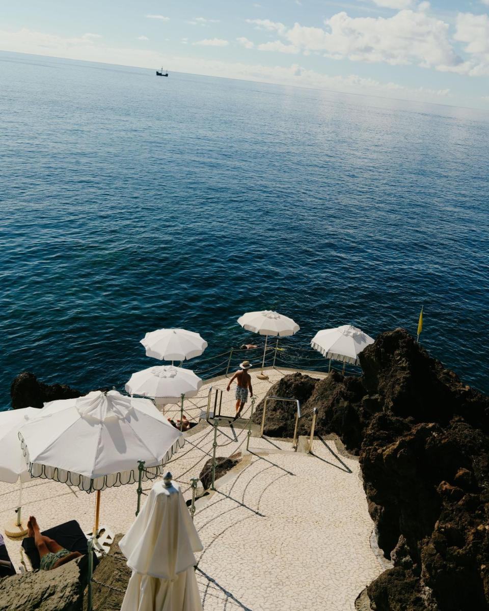Reid's Palace, A Belmond Hotel, Madeira
