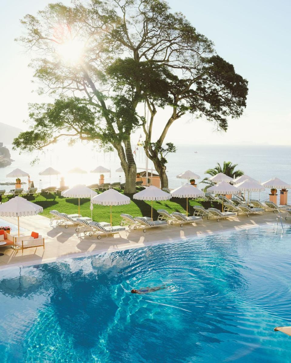 Reid's Palace, A Belmond Hotel, Madeira