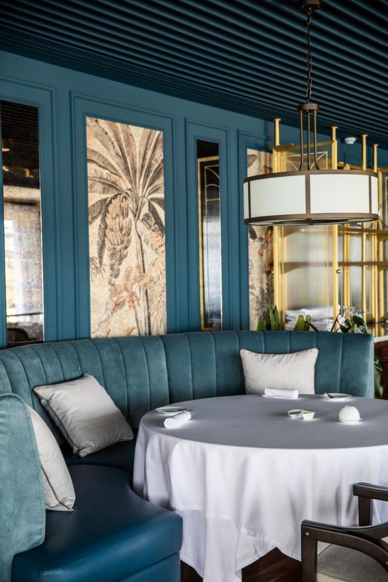 Reid's Palace, A Belmond Hotel, Madeira