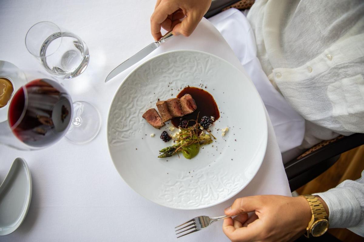 Reid's Palace, A Belmond Hotel, Madeira