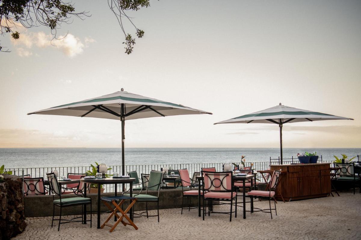 Reid's Palace, A Belmond Hotel, Madeira