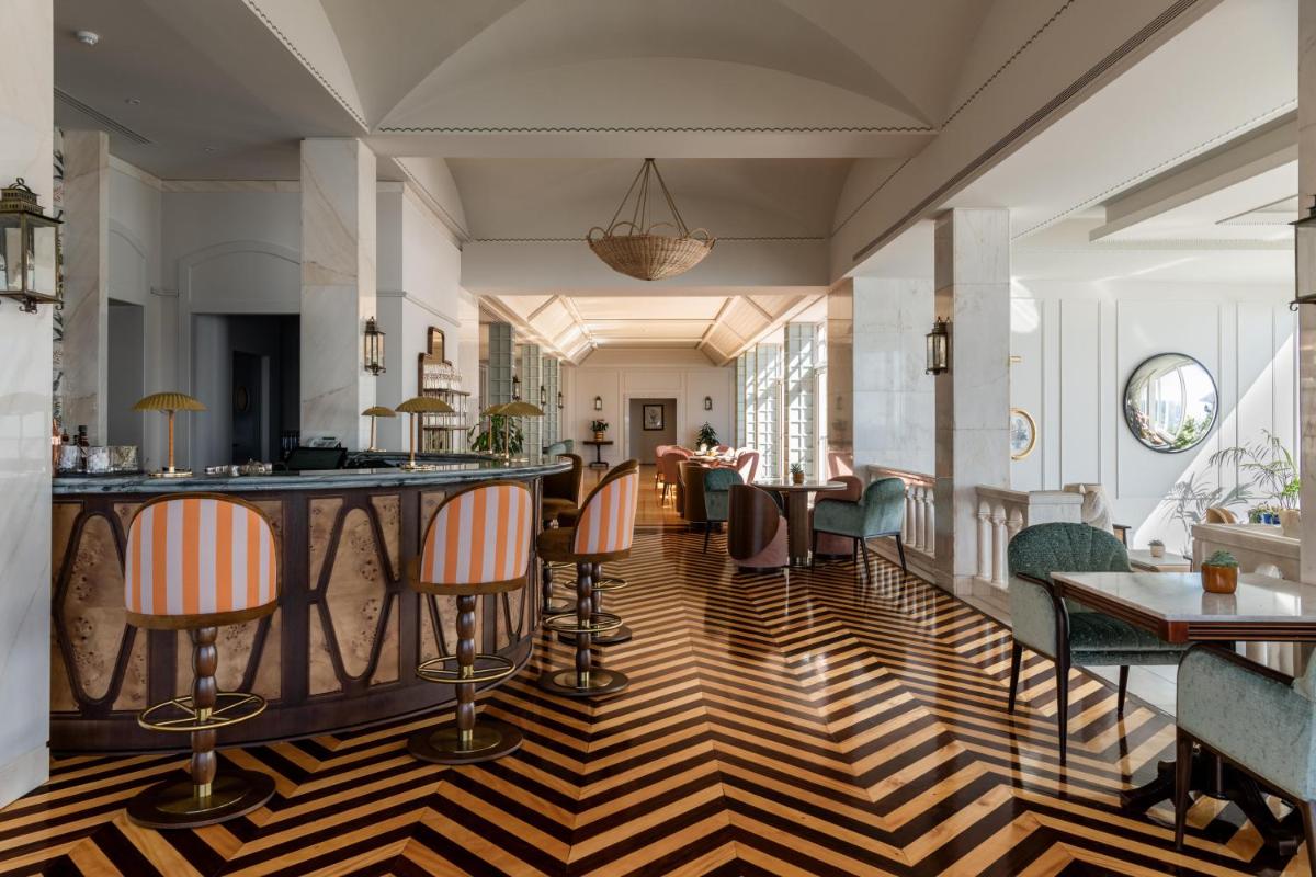 Reid's Palace, A Belmond Hotel, Madeira