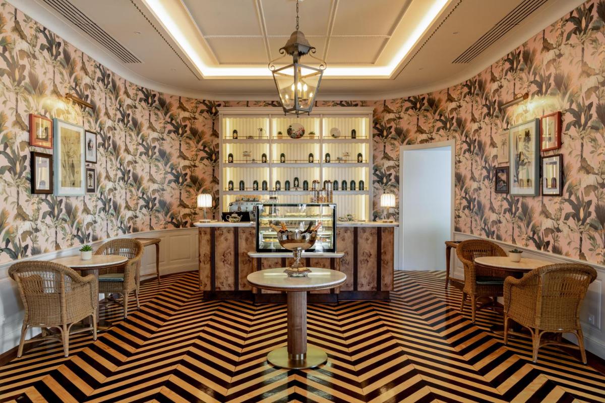 Reid's Palace, A Belmond Hotel, Madeira