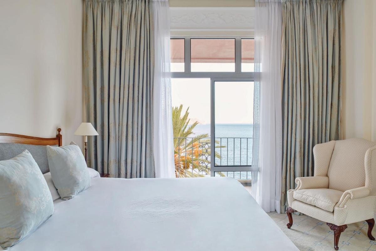 Reid's Palace, A Belmond Hotel, Madeira
