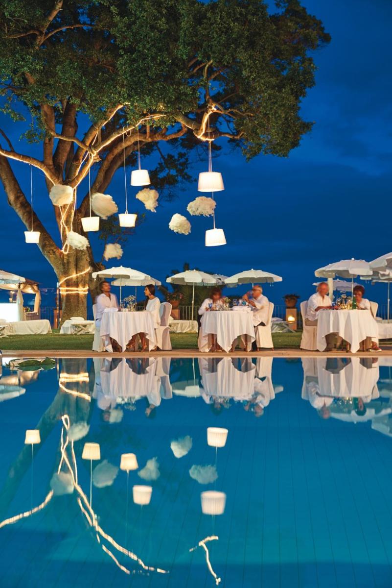 Reid's Palace, A Belmond Hotel, Madeira