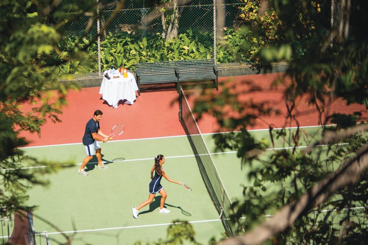 Reid's Palace, A Belmond Hotel, Madeira