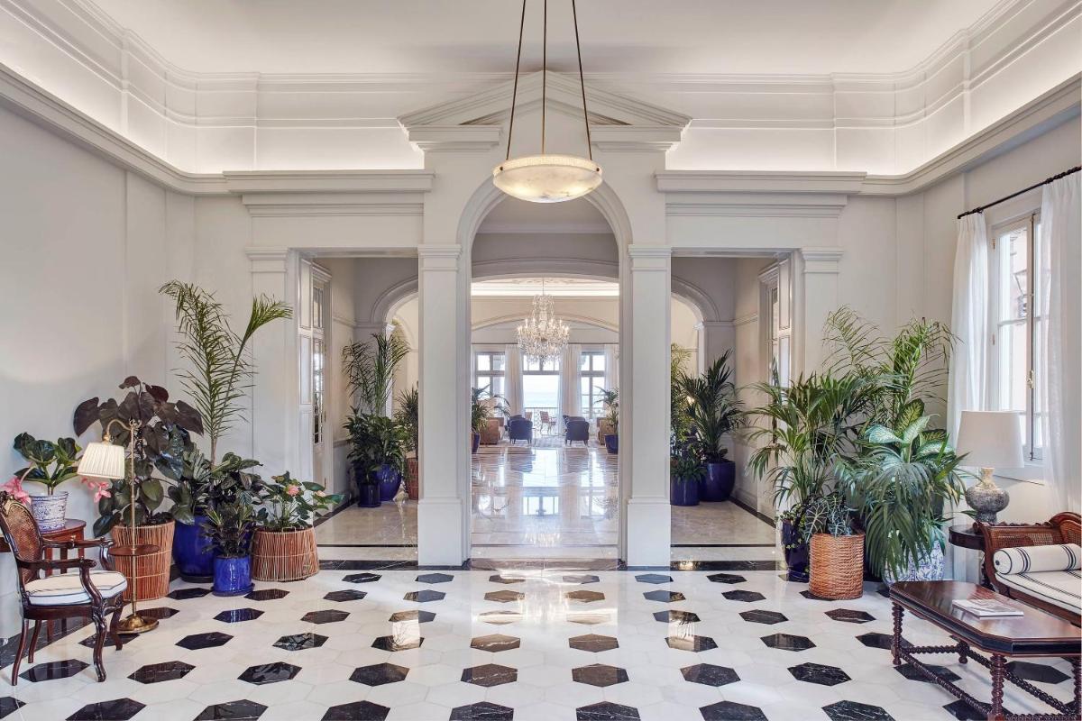 Reid's Palace, A Belmond Hotel, Madeira