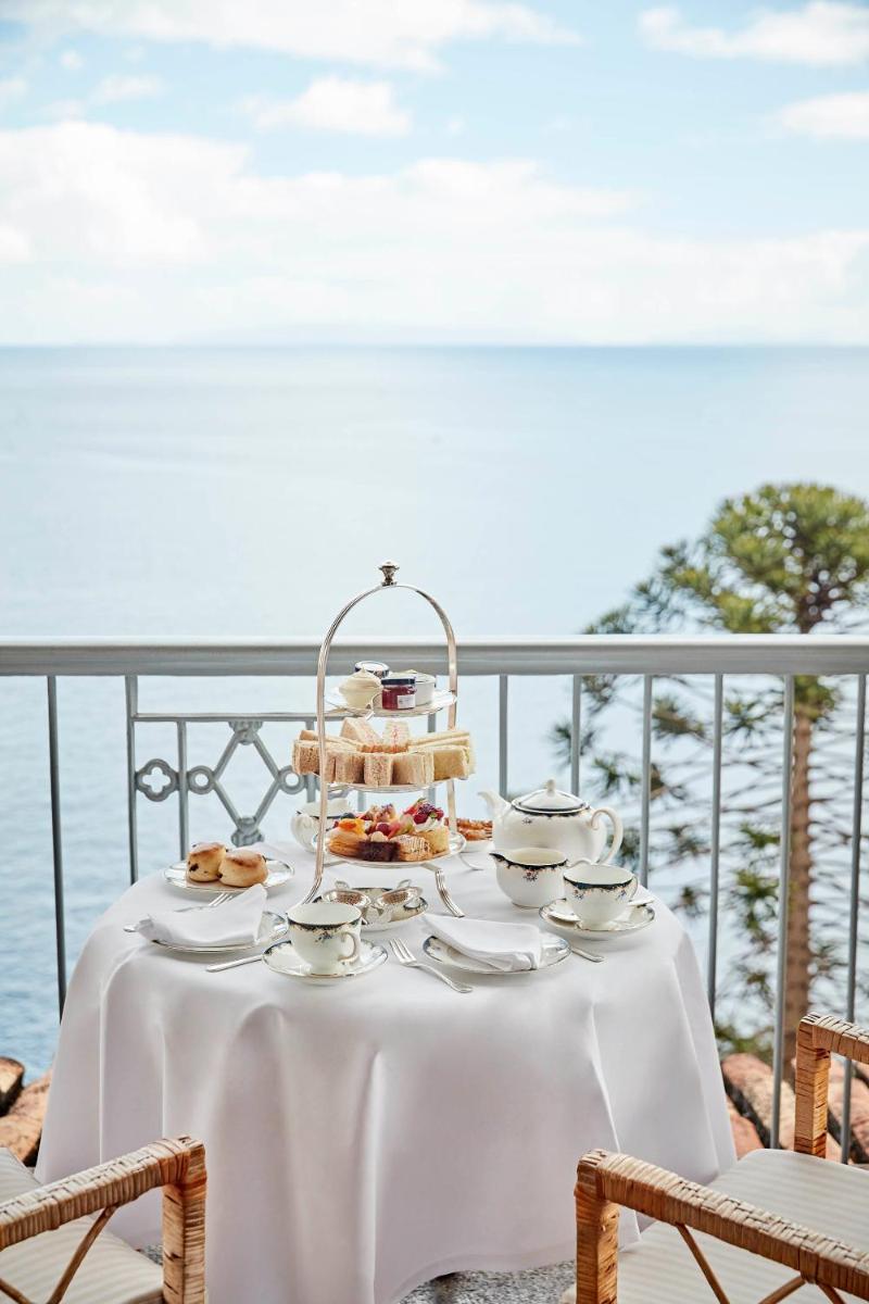 Reid's Palace, A Belmond Hotel, Madeira