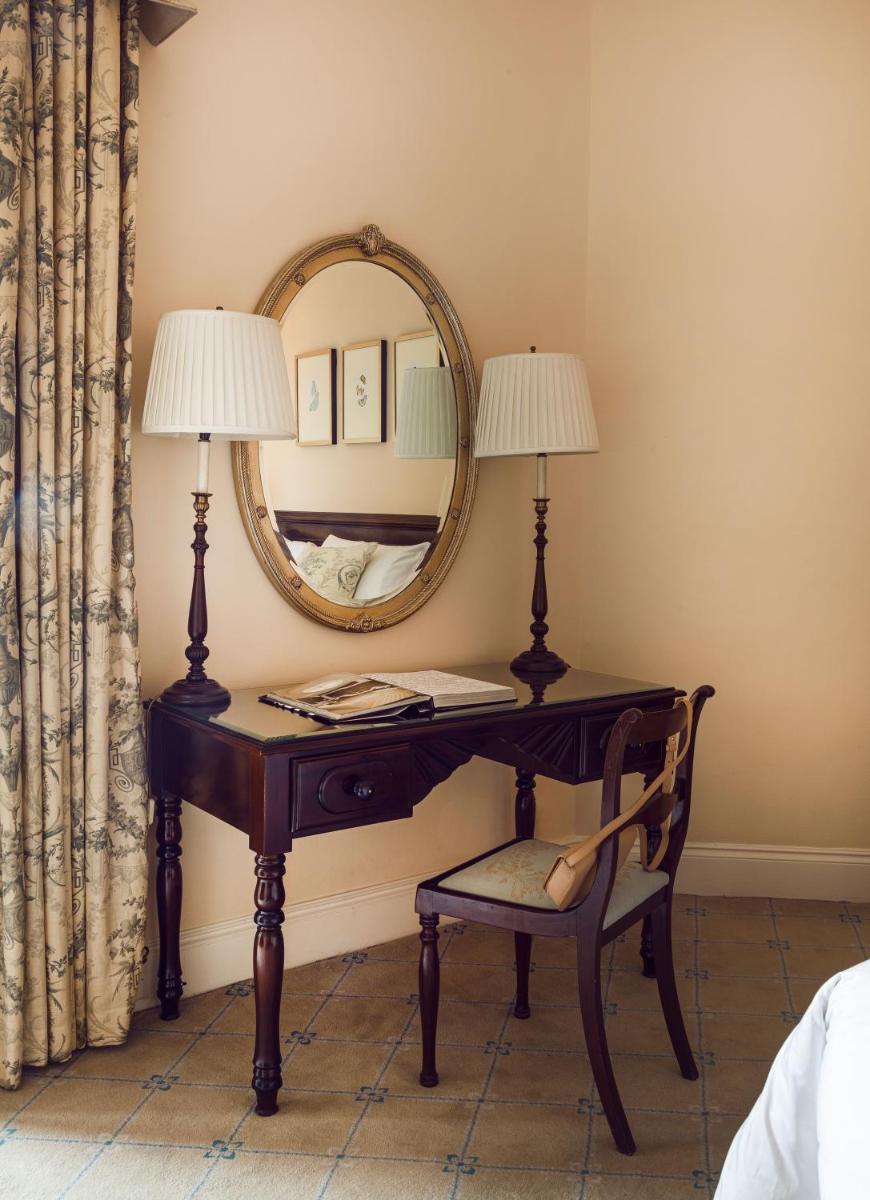 Reid's Palace, A Belmond Hotel, Madeira