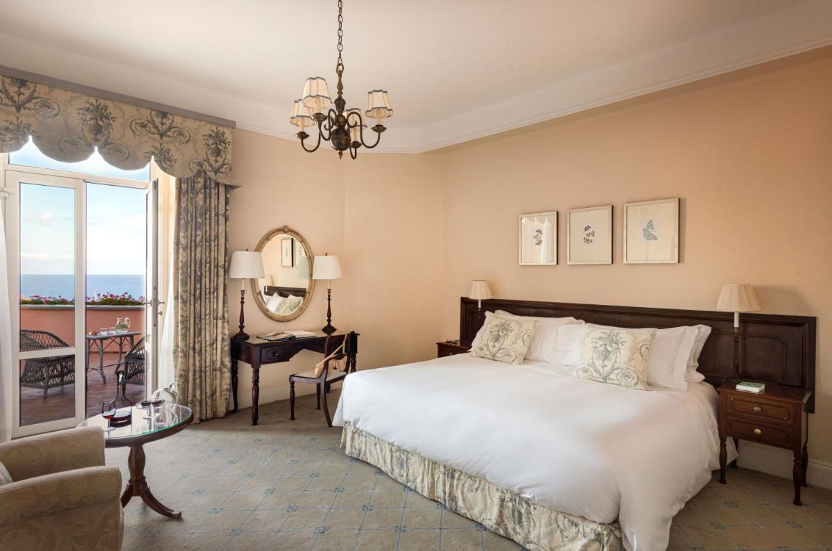 Reid's Palace, A Belmond Hotel, Madeira