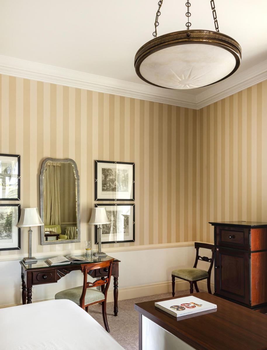 Reid's Palace, A Belmond Hotel, Madeira