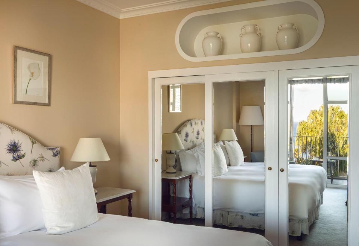 Reid's Palace, A Belmond Hotel, Madeira