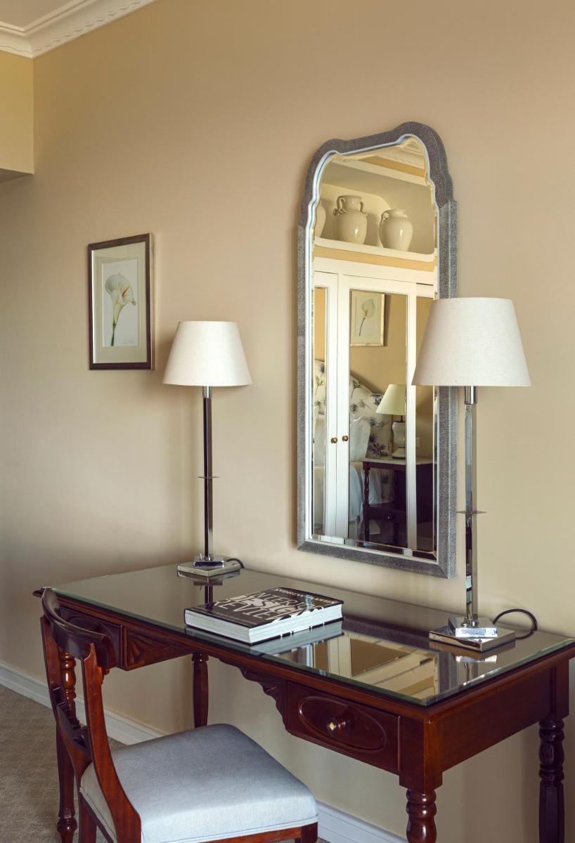 Reid's Palace, A Belmond Hotel, Madeira