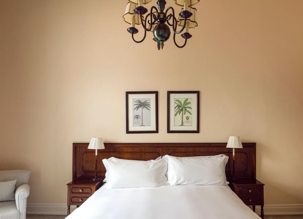 Reid's Palace, A Belmond Hotel, Madeira