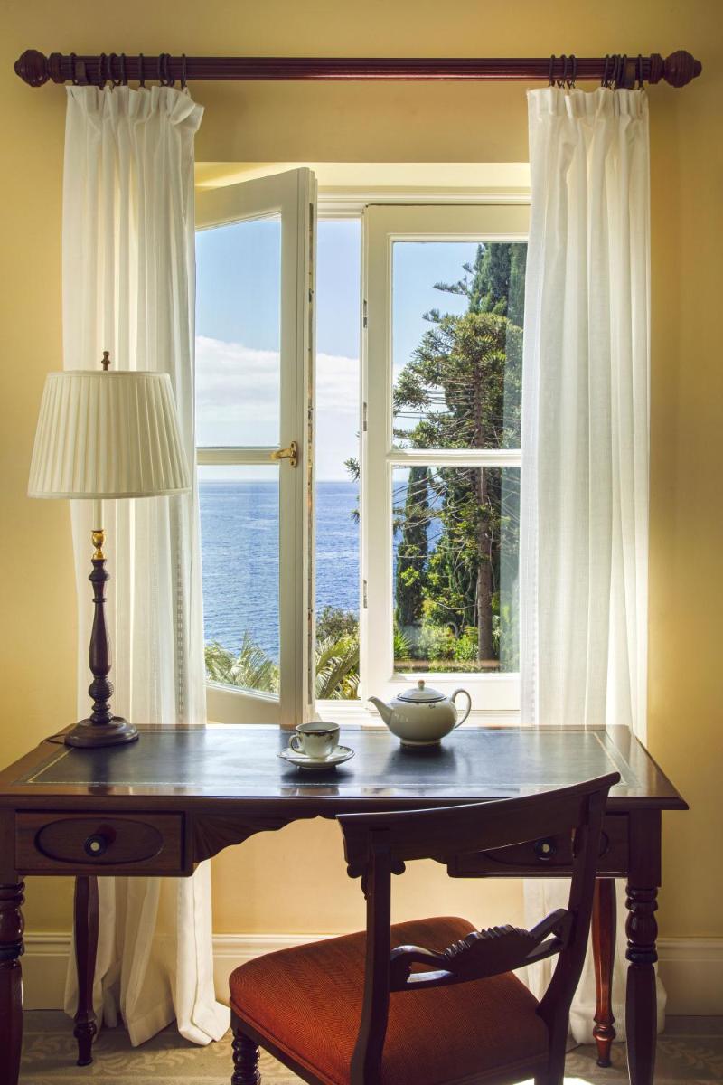Reid's Palace, A Belmond Hotel, Madeira