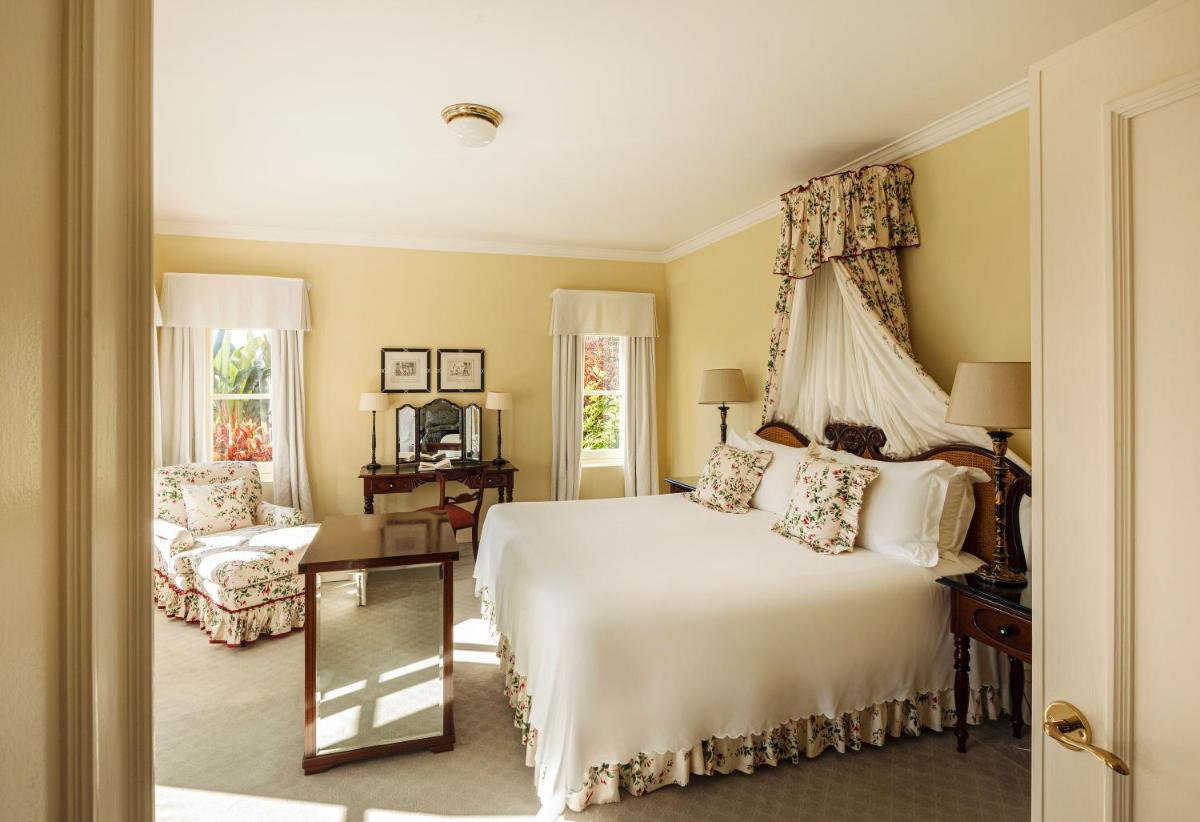 Reid's Palace, A Belmond Hotel, Madeira