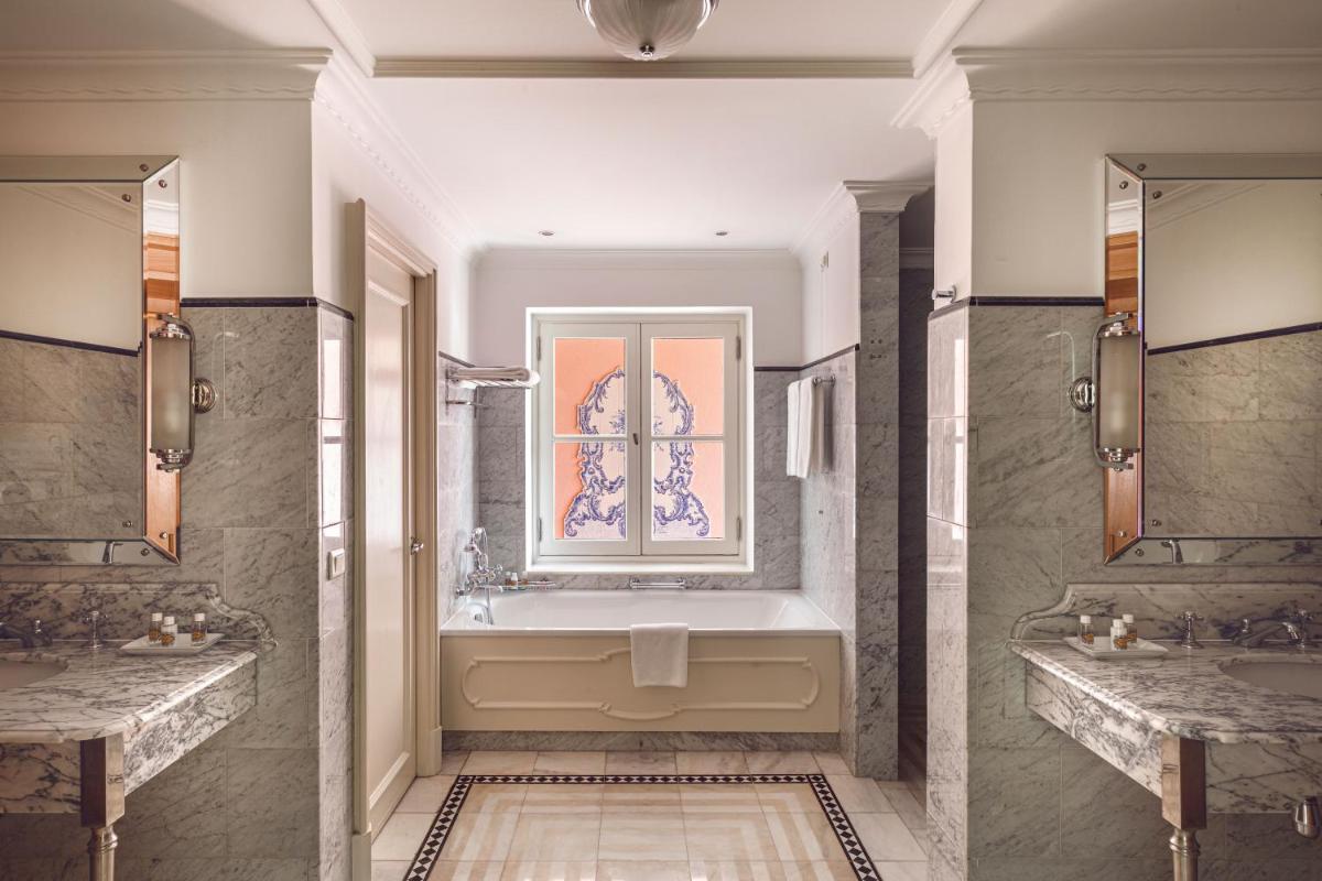 Reid's Palace, A Belmond Hotel, Madeira