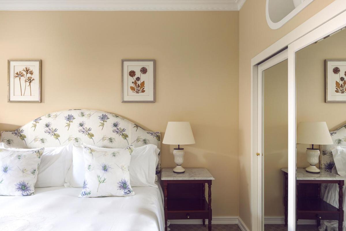 Reid's Palace, A Belmond Hotel, Madeira