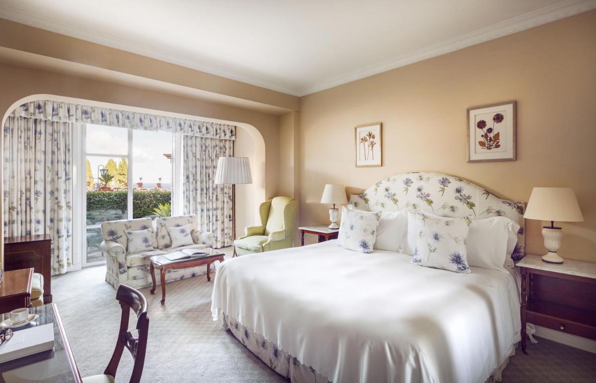 Reid's Palace, A Belmond Hotel, Madeira