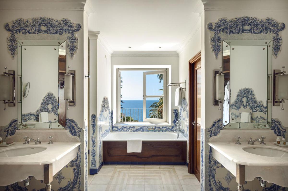 Reid's Palace, A Belmond Hotel, Madeira