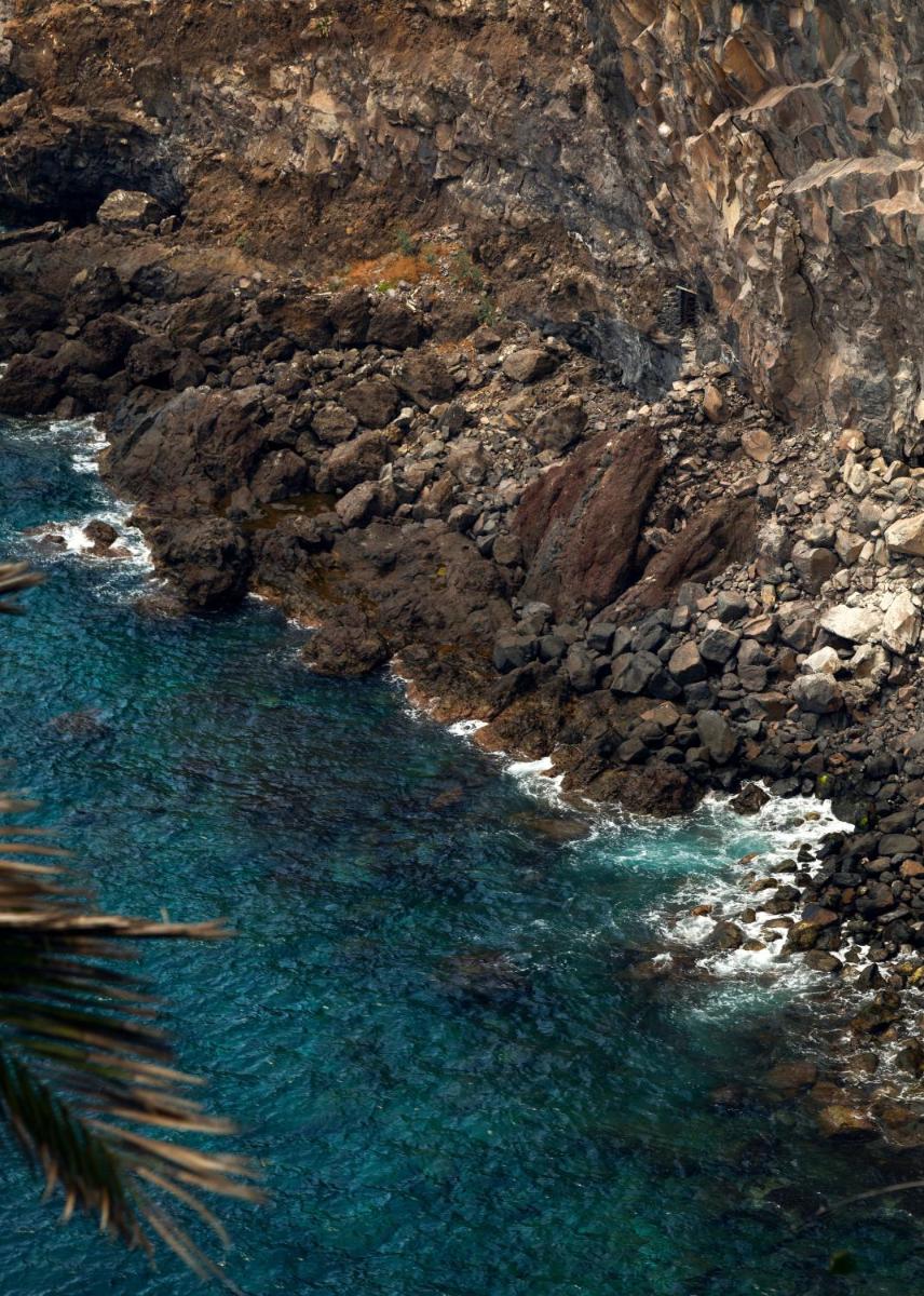 Reid's Palace, A Belmond Hotel, Madeira