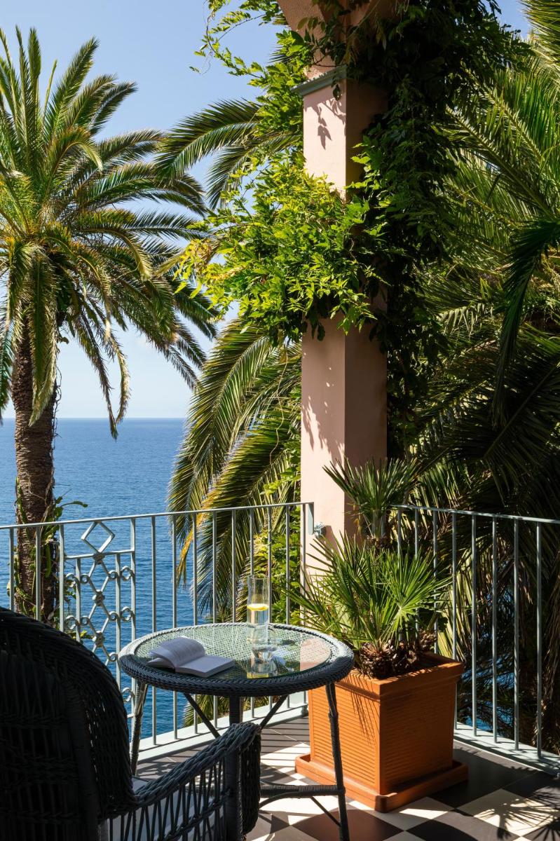 Reid's Palace, A Belmond Hotel, Madeira
