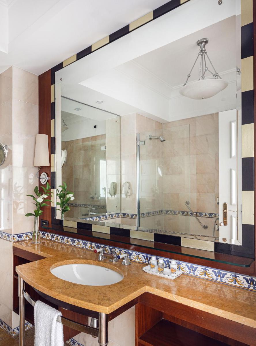 Reid's Palace, A Belmond Hotel, Madeira