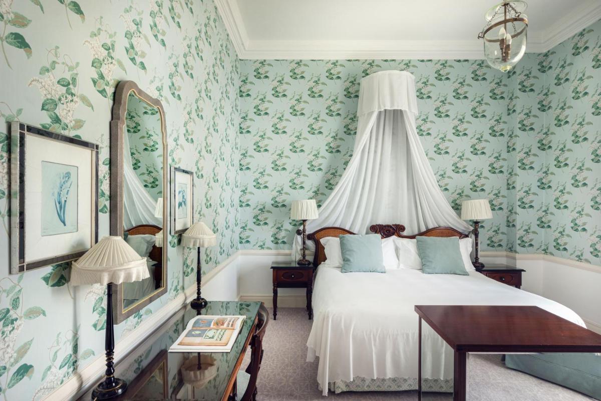 Reid's Palace, A Belmond Hotel, Madeira